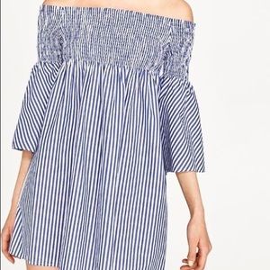 Zara sundress